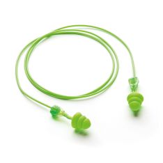 Moldex Twisters® Trio Reusable Earplugs - SNR 33