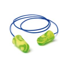 Moldex Pura-Fit® Corded Ear Plugs - SNR 36
