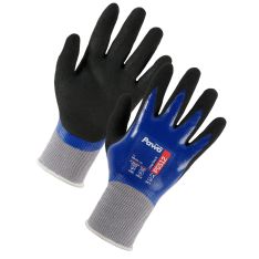 Pawa PG512 Oil Resistant Anti-Cut Gloves