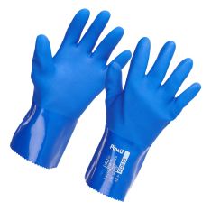Pawa PG610 Type A Chemical Resistant Gloves 