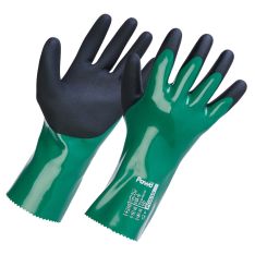 Pawa PG630 Type A Chemical Resistant Heavy-Duty Gauntlet