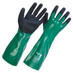Pawa PG635 Type A Chemical Resistant Heavy-Duty Gauntlet