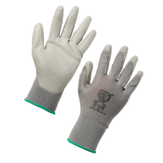 Supertouch PU Fixer Precision Gloves