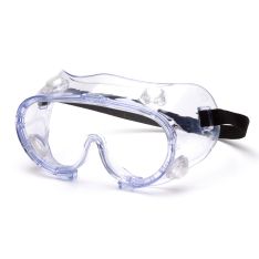 Pyramex Chemical Splash Safety Goggle