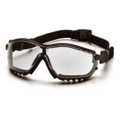 Pyramex V2G Anti-Fog Safety Goggle
