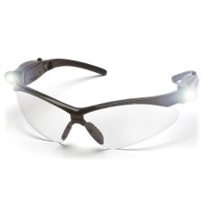 Pyramex PMXTREME LED Safety Glasses