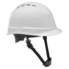 Supertouch Chin Strap For Safety Helmet