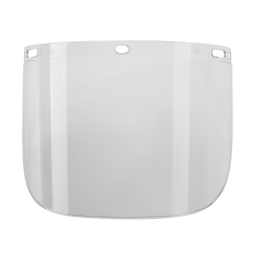 Replacement Polycarbonate Visor