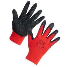 Supertouch Nylex Gloves