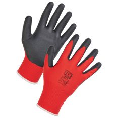 Supertouch NPURA Gloves
