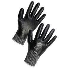 Supertouch Deflector ND Full Dip Cut Resistant Gloves