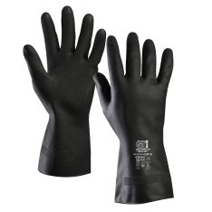 Supertouch Heavyweight Latex Pro Chemical Gloves