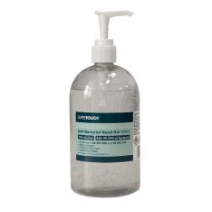 Supertouch Anti-Bacterial Hand Gel