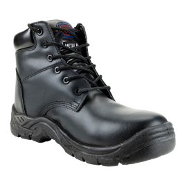 Supertouch S3 Toe Lite Safety Boot