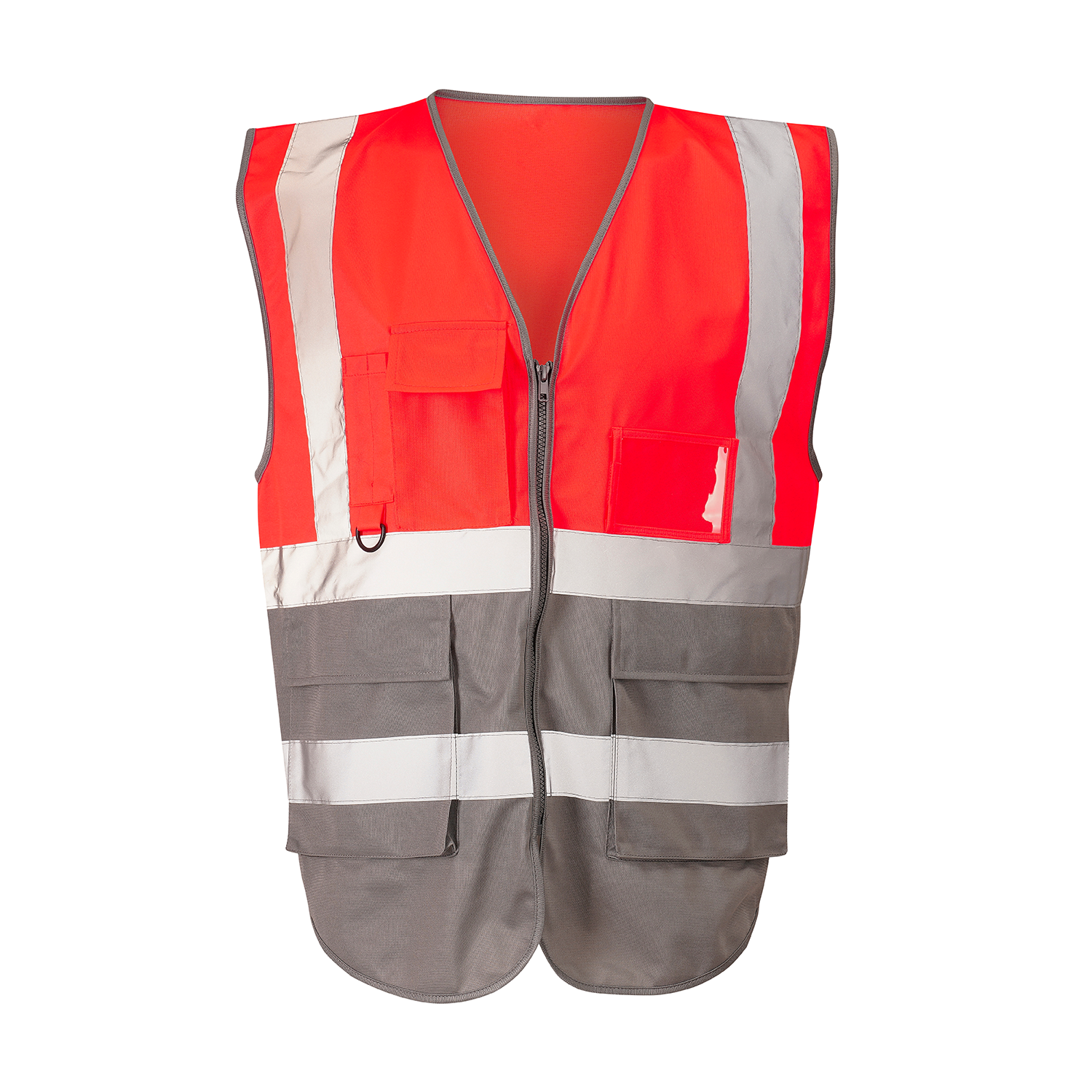 Picture of Hi-vis 2 tone executive vest