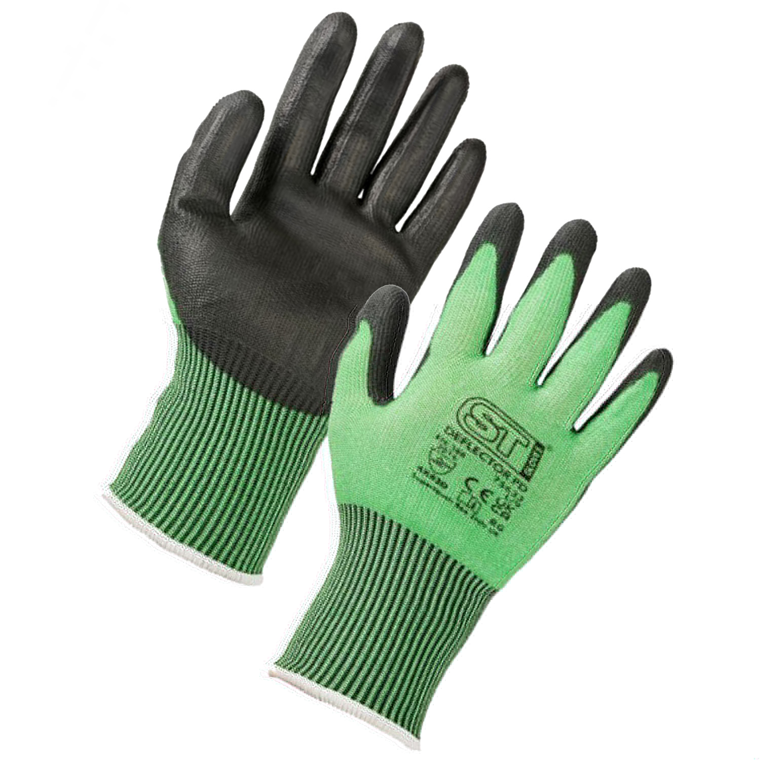 Picture of Deflector PD Cut Resistant PU Gloves