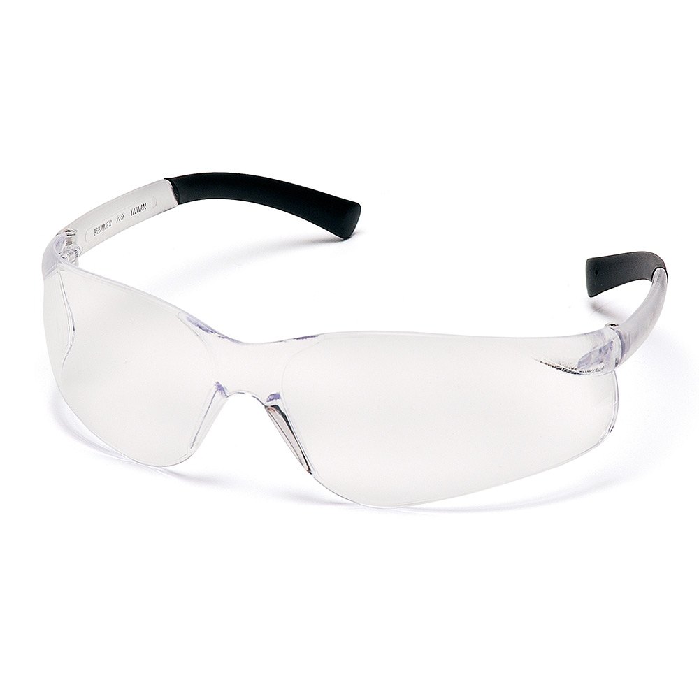 ZEREK READERS CLEAR+2.5MAG **MTO**