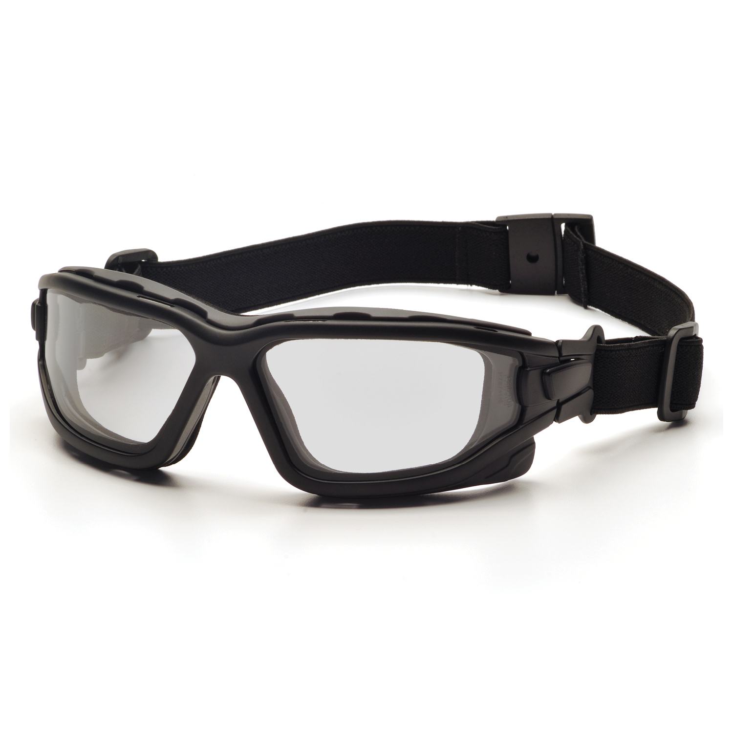 I-FORCE Black Clear AF **MTO**