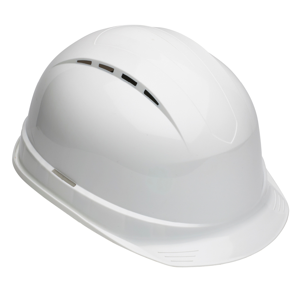 Safety Helmet Basic - White