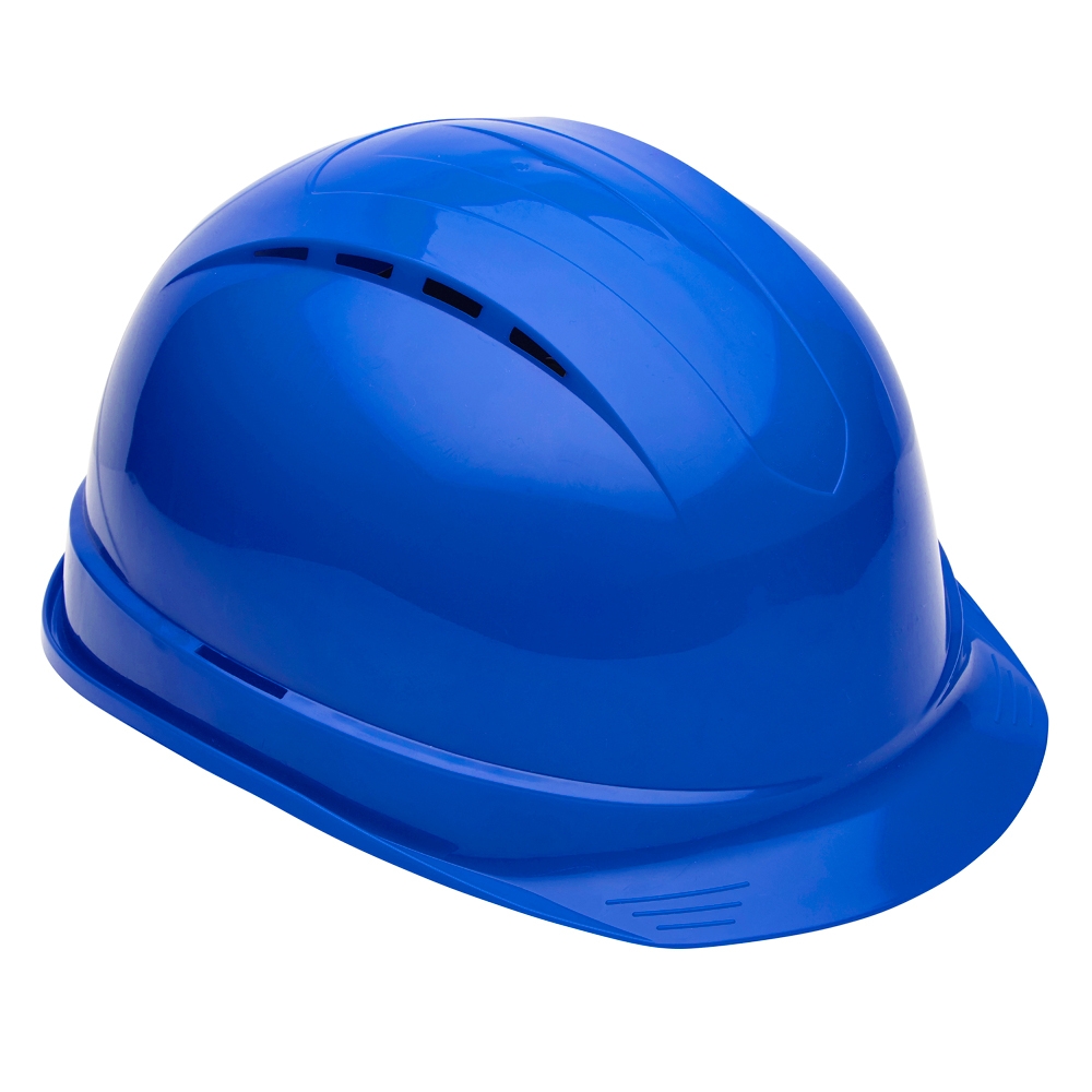 Safety Helmet Basic - Blue