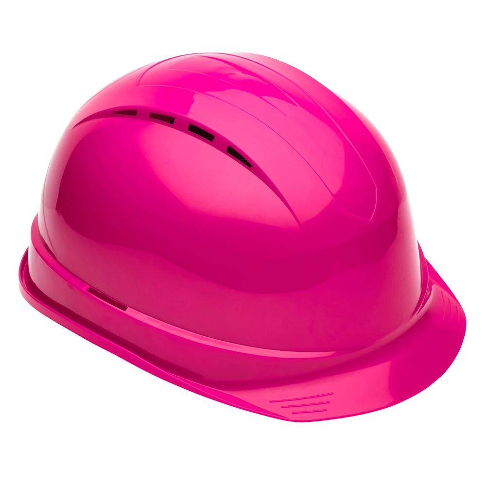 Safety Helmet Basic - Pink