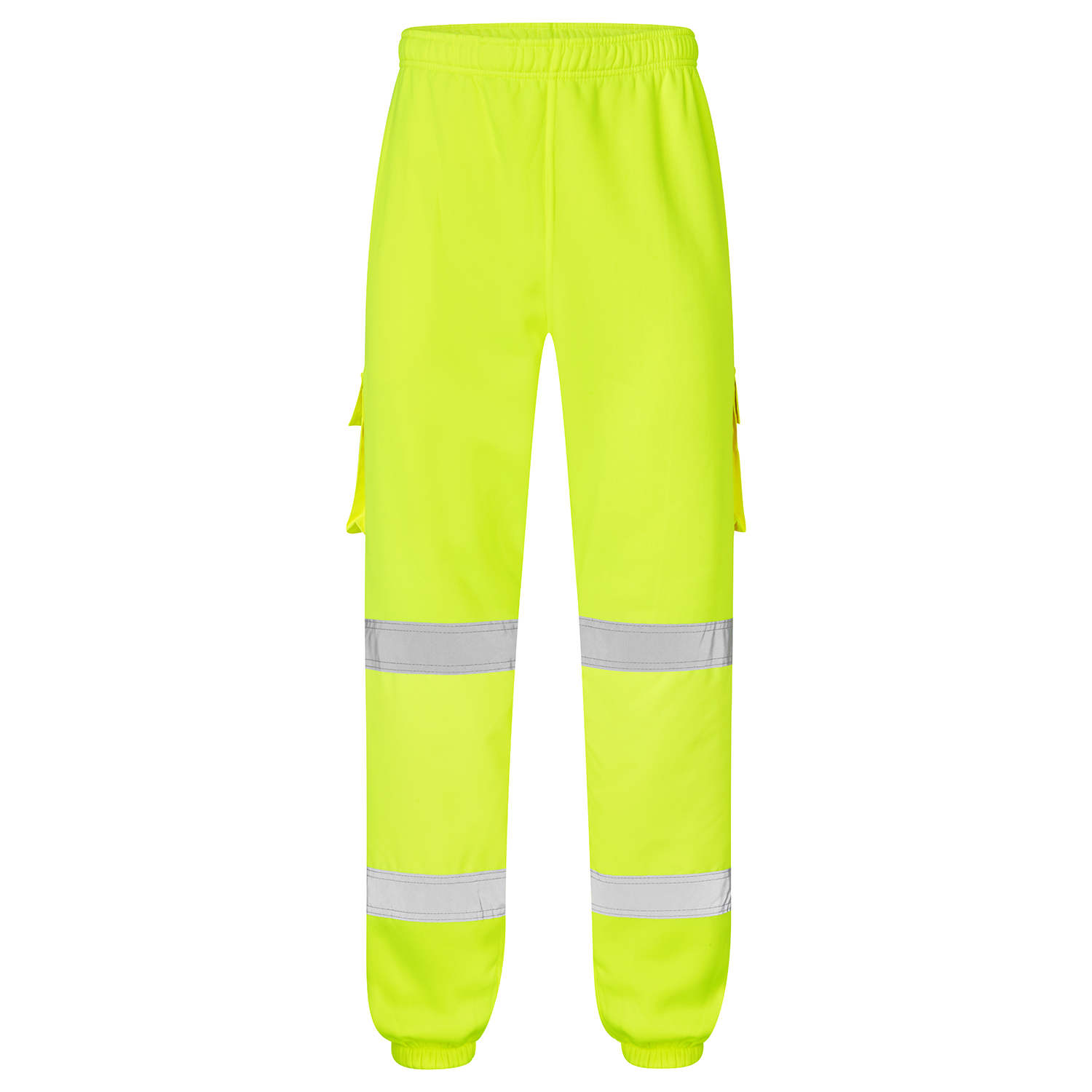 Picture of Hi Vis Jogging Bottoms