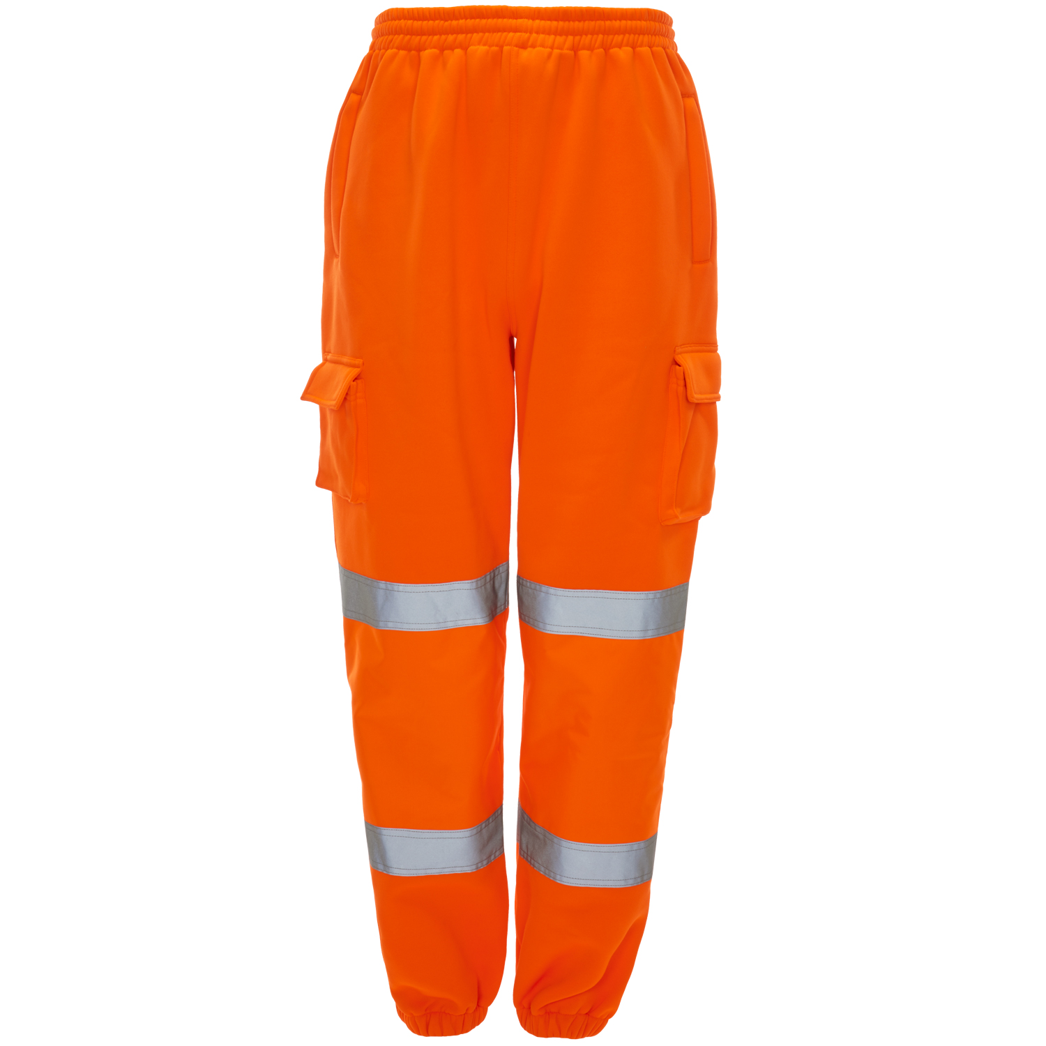 Hi Vis Jogging Bottoms