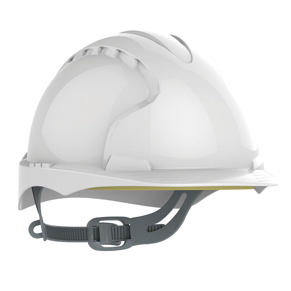 JSPÂ® EVOÂ®2 Non-Vented Safety Helmet
