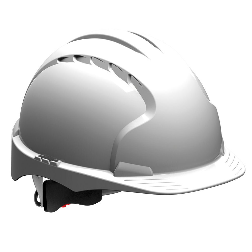 JSP® EVO®3 Revolution® Non-Vented Safety Helmet