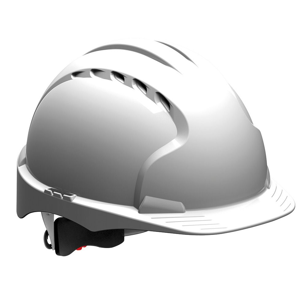 JSP® EVO®3 Revolution® Vented Safety Helmet