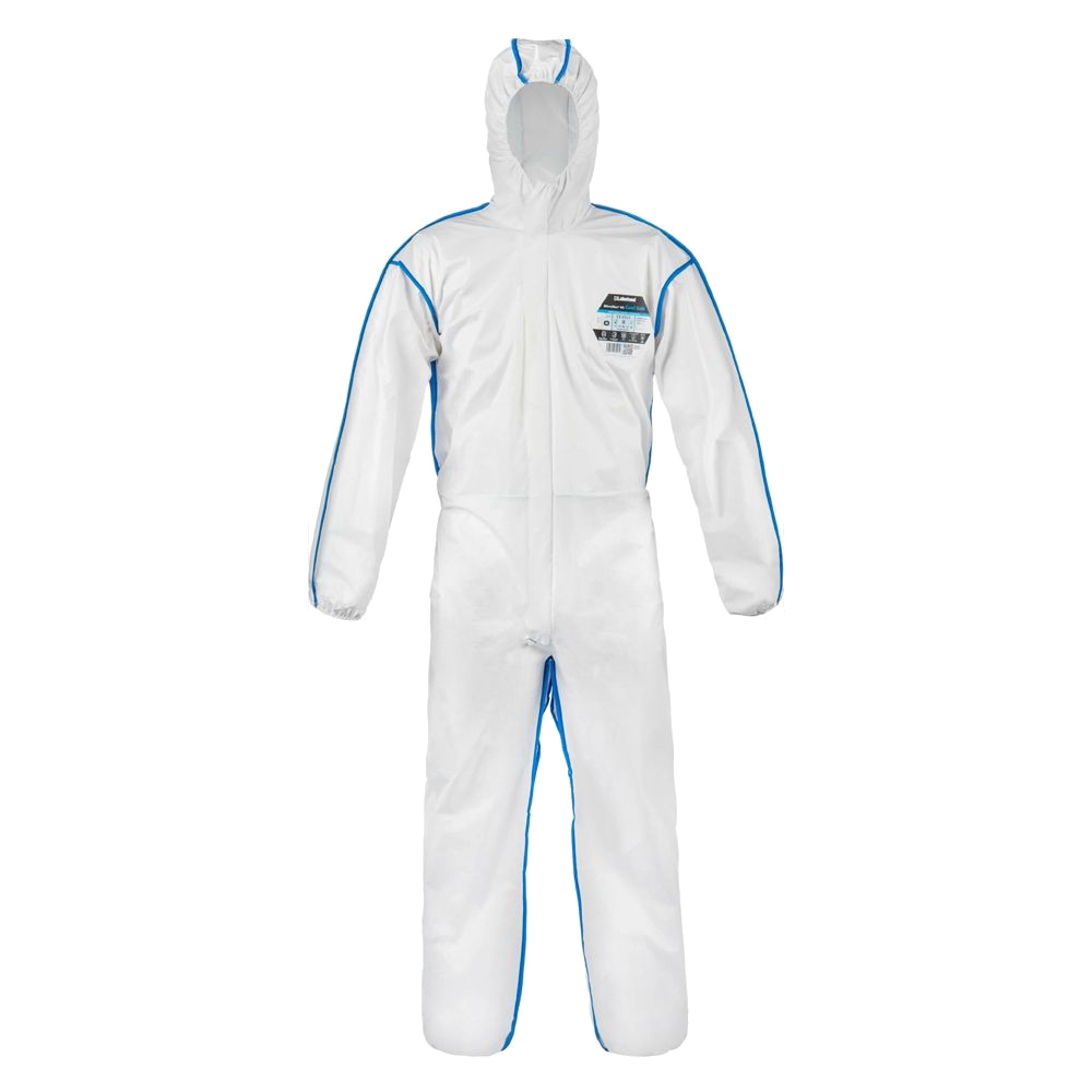 Micromax NS Coolsuit coverall with hood 