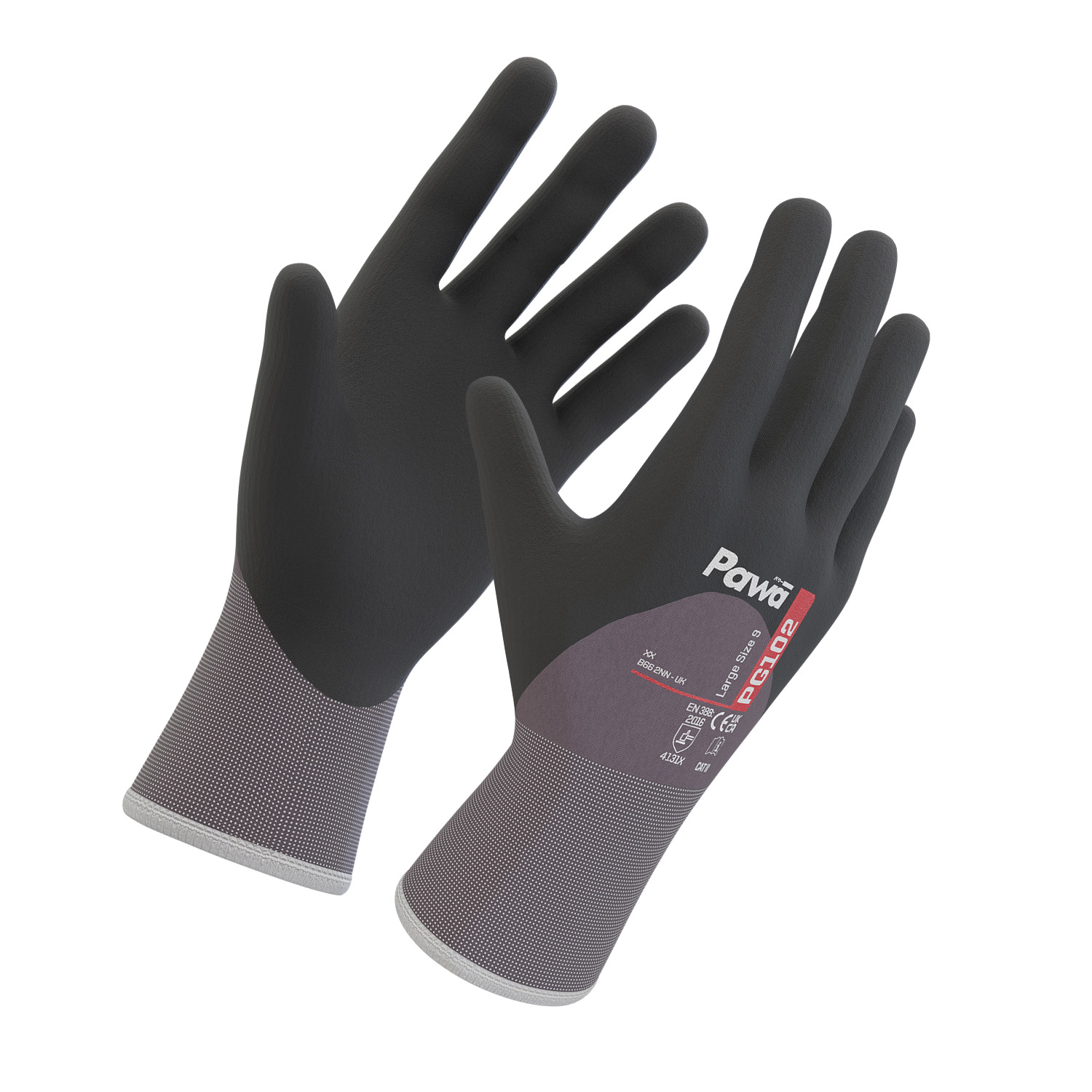 Picture of Pawa PG102 Gloves
