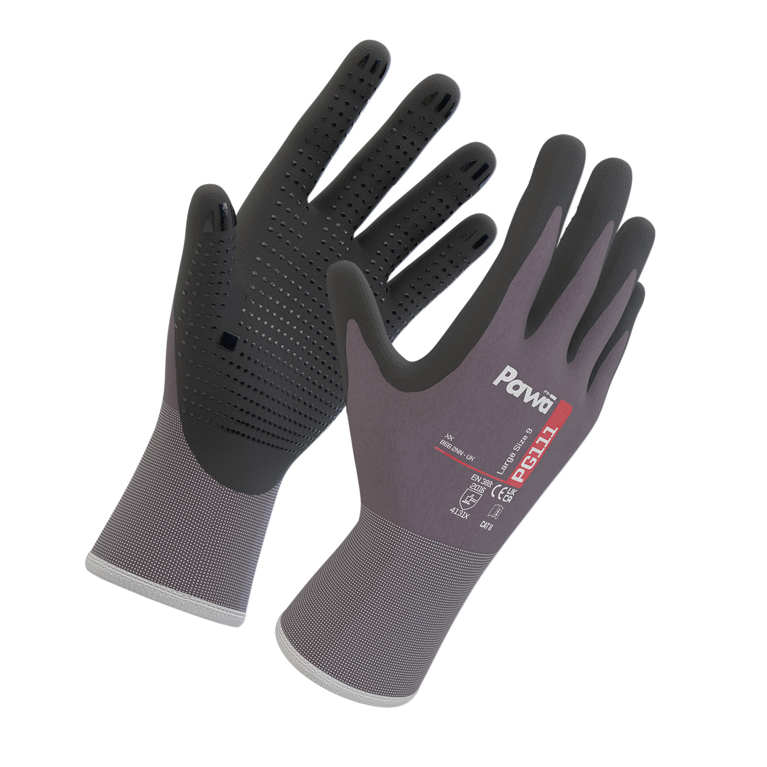 Picture of Pawa PG111 Breathable Glove