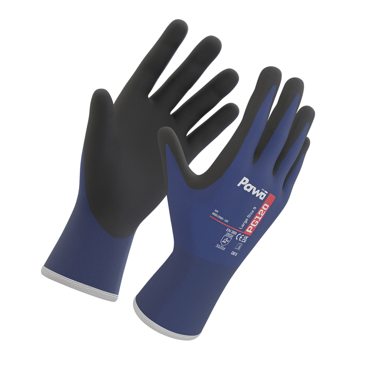 Picture of Pawa PG120 Ultra Dexterous Glove