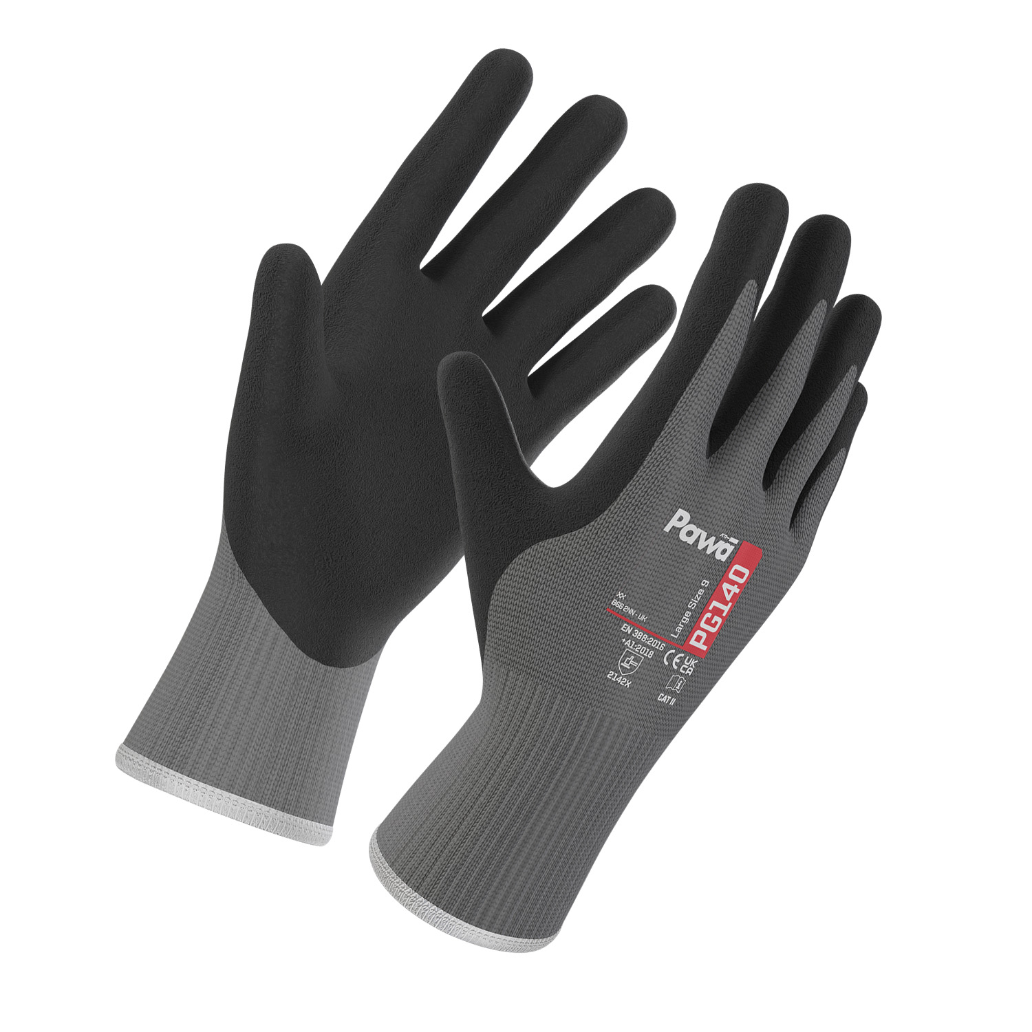 Picture of PAWA PG140 Multi-purpose glove