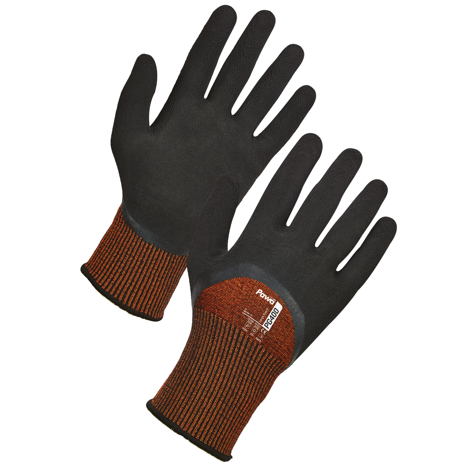 Pawa PG400 Thermolite Gloves