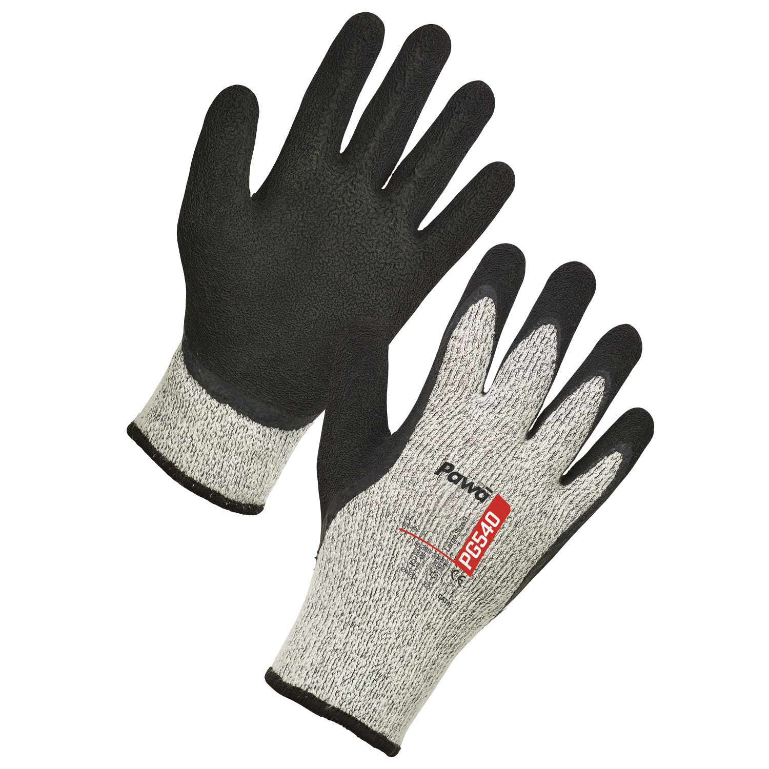 Pawa Gloves 540 - Medium
