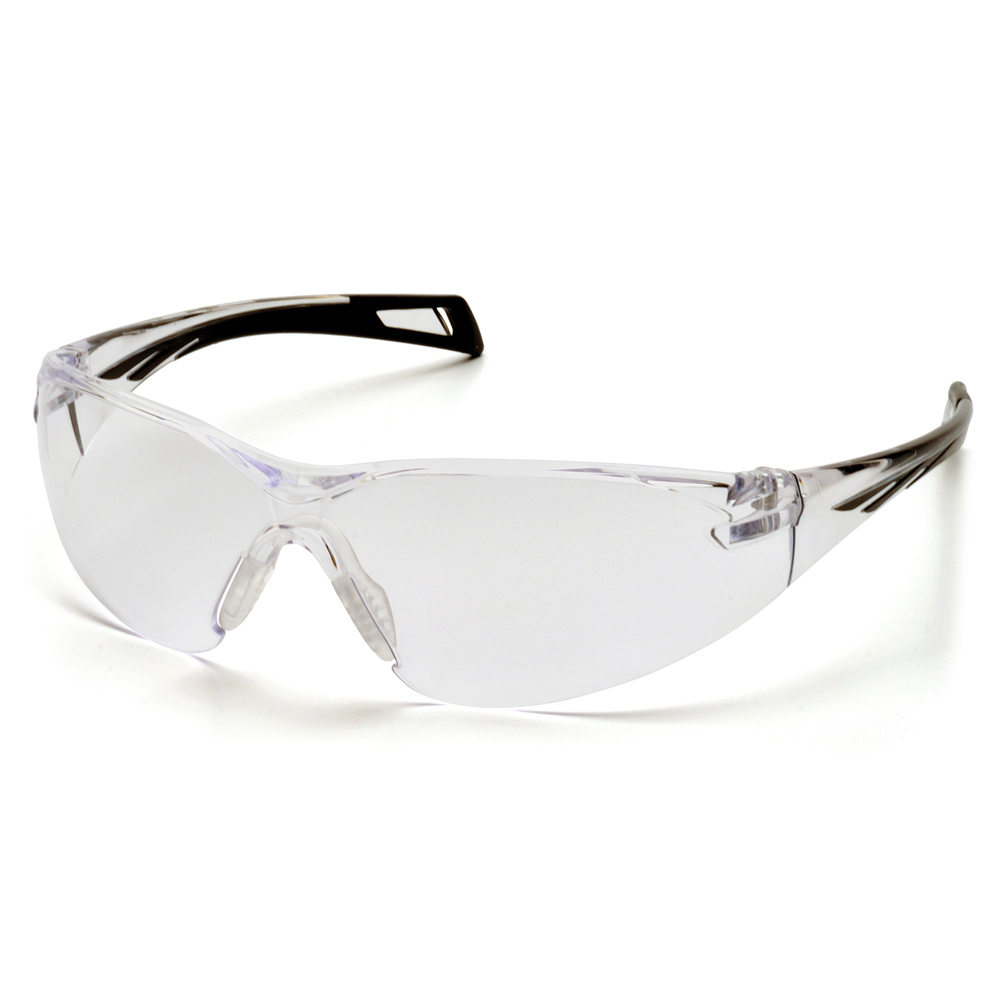 Pyramex PMXSLIMÂ® Modern Style Slim Fit Safety Spectacle - Clear AF
