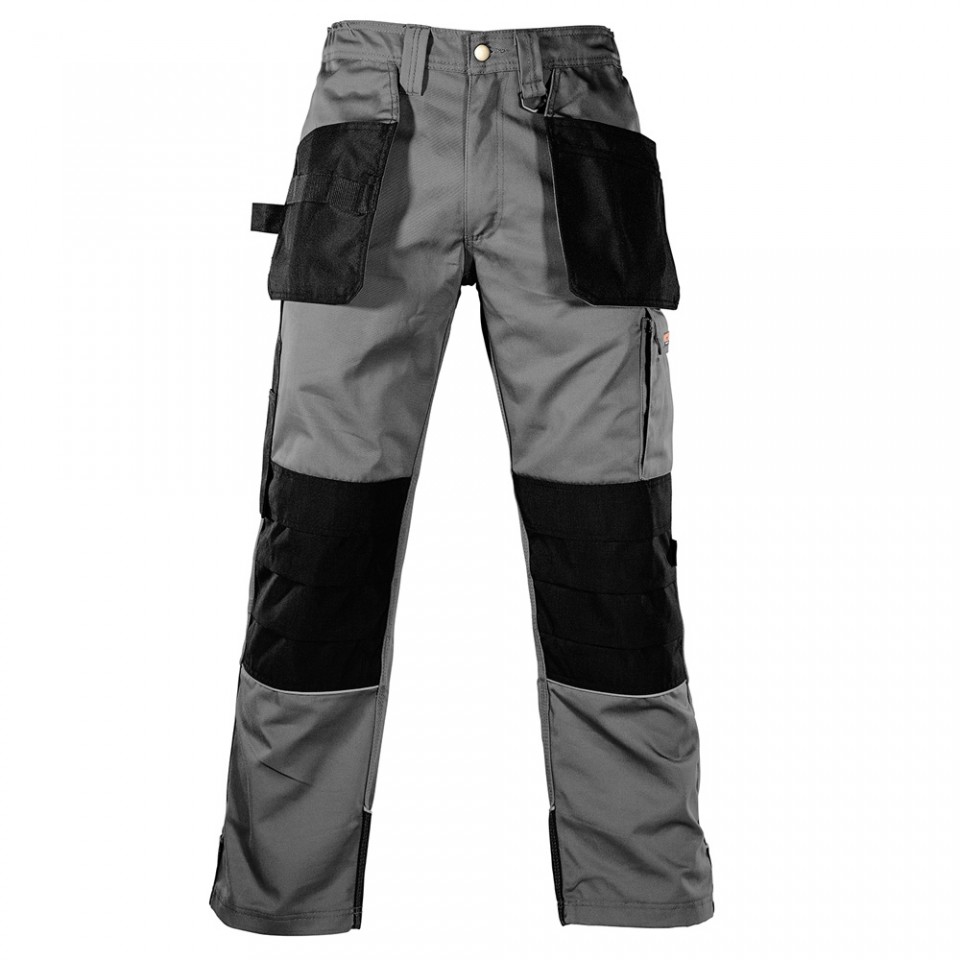 Pawa Cordura Craftsman Trousers