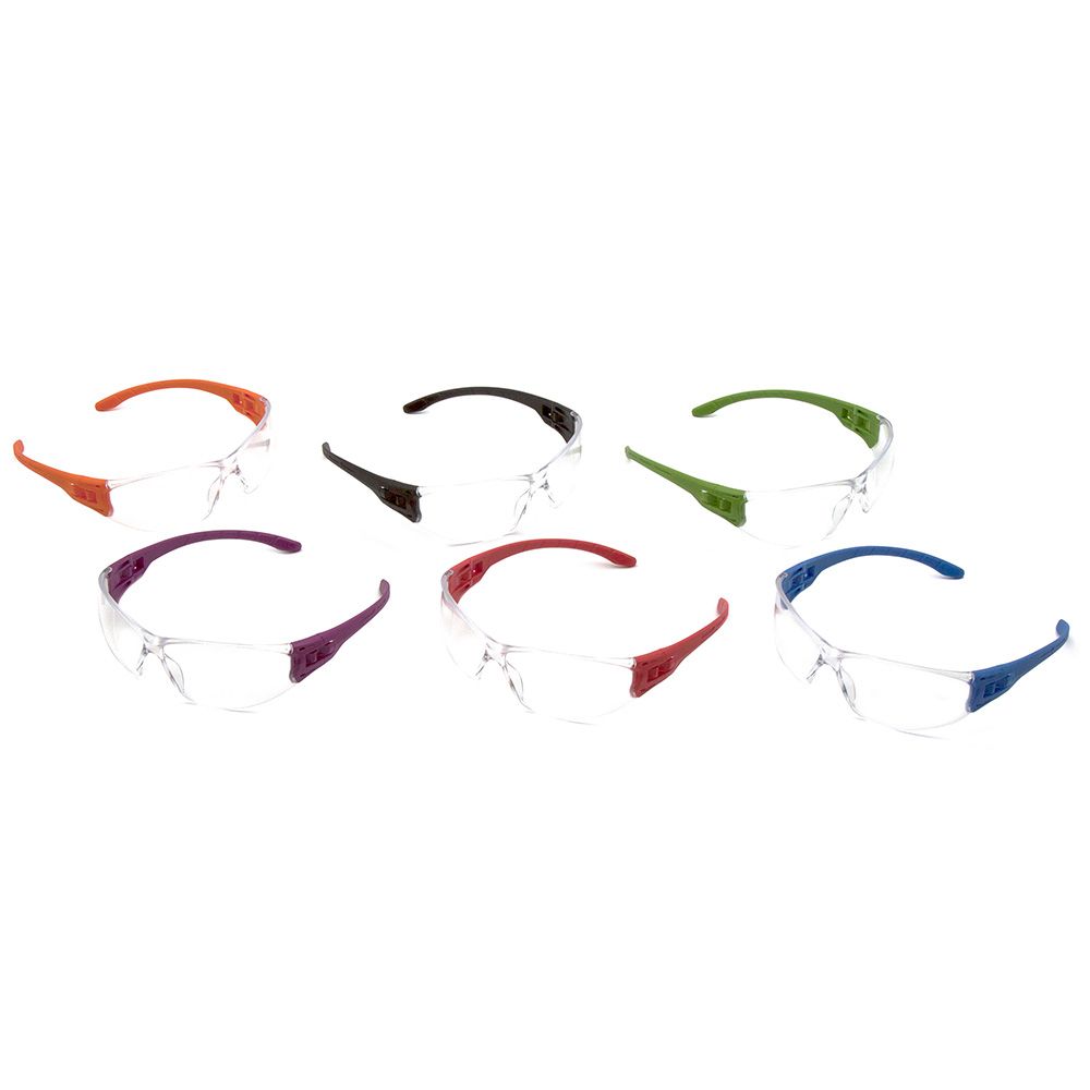 PyramexÂ® Trulock Safety Glasses