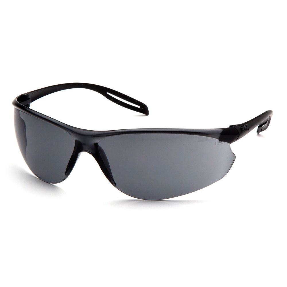 NESHOBA Black Grey  ** M.T.O **