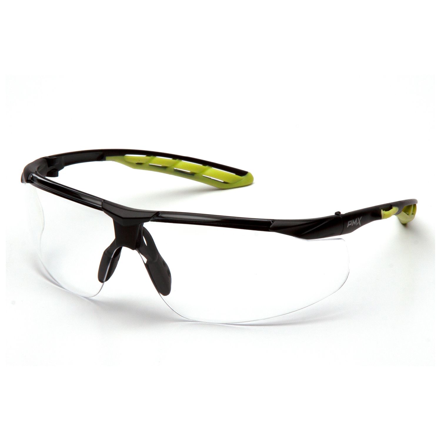Flex-Lyte Clear Lens Spectacles ** M.T.O **