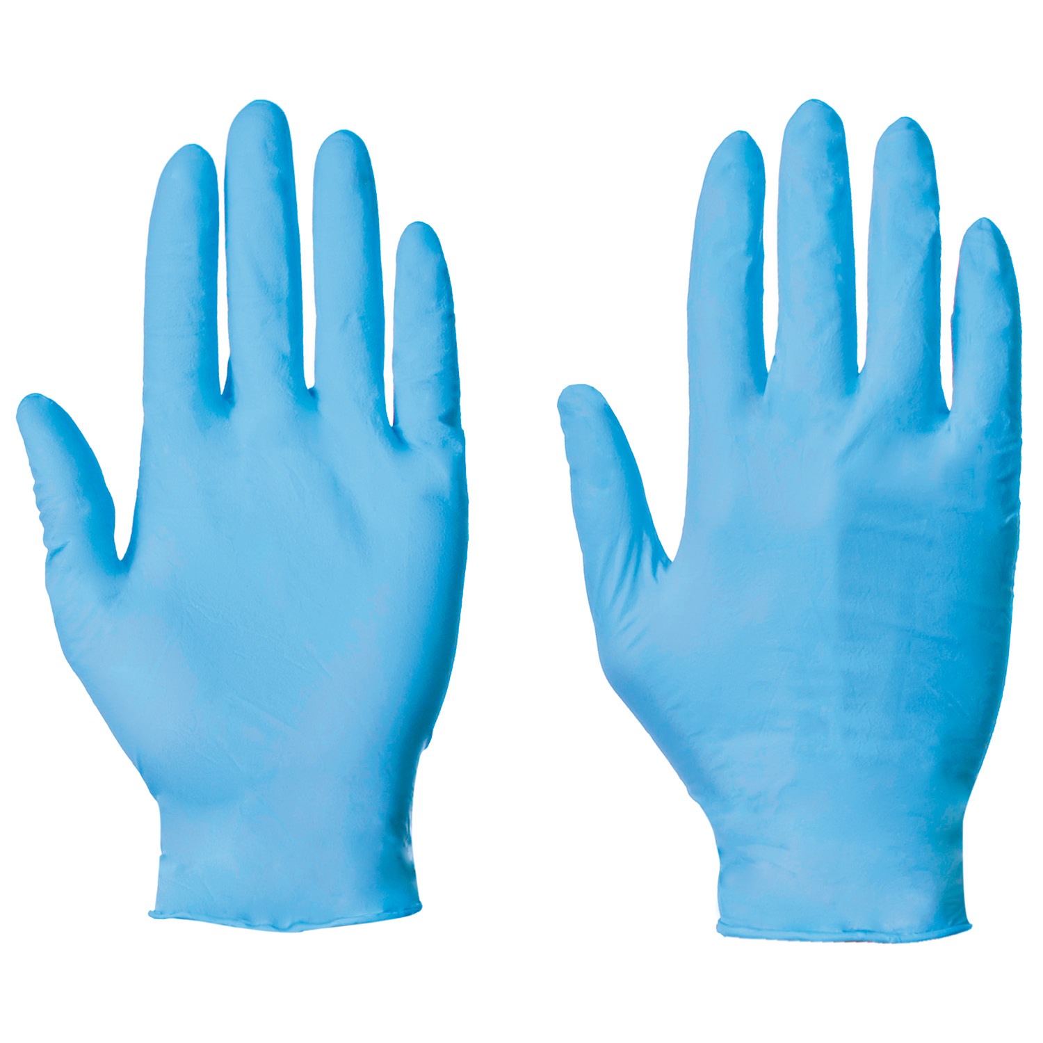 Picture of Supertouch 5.5 Powderfree Nitrile Gloves