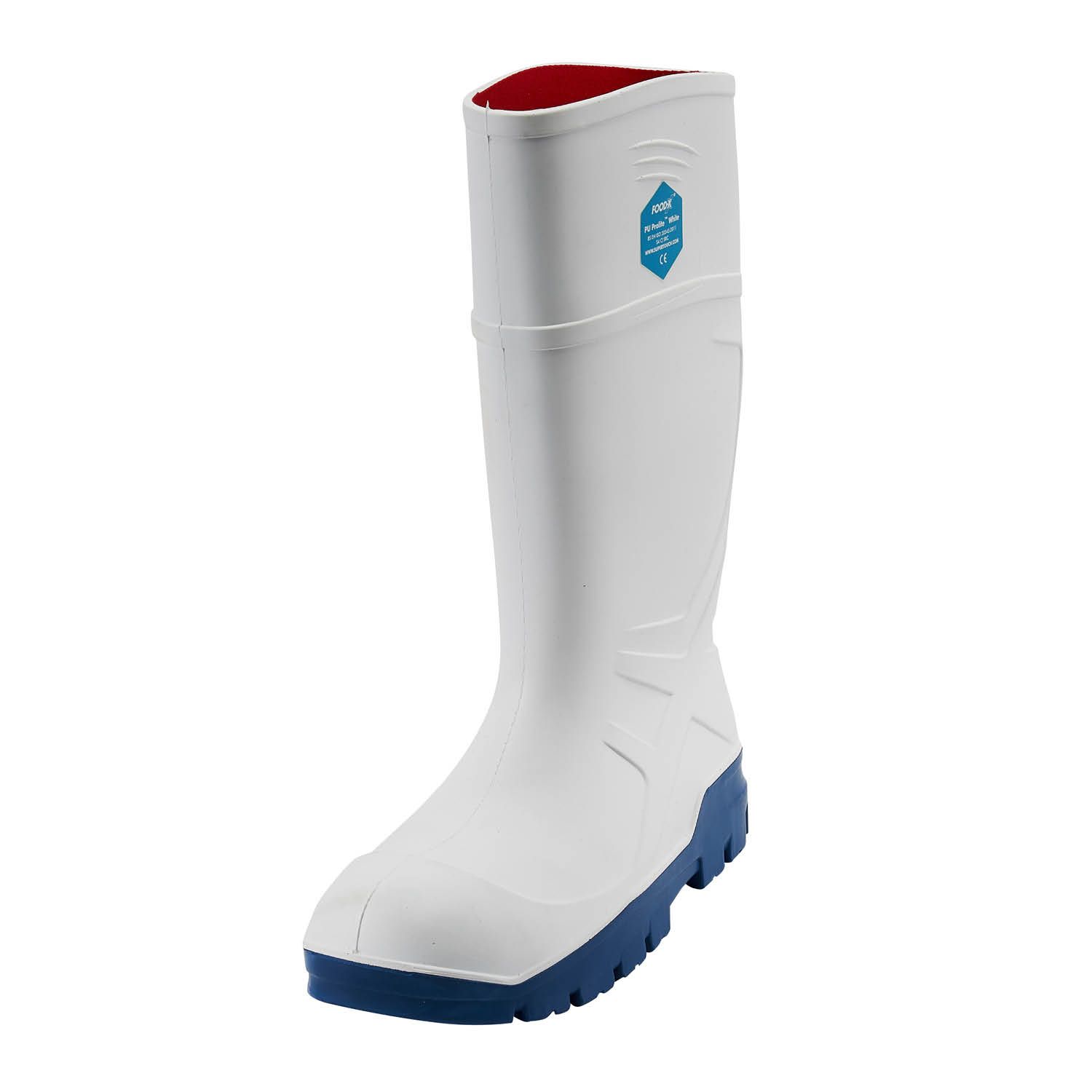 Food-X® PU Safety Wellington