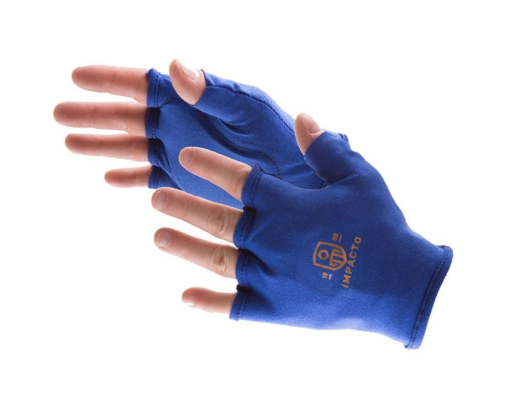Impacto Anti-Impact Polycotton Glove