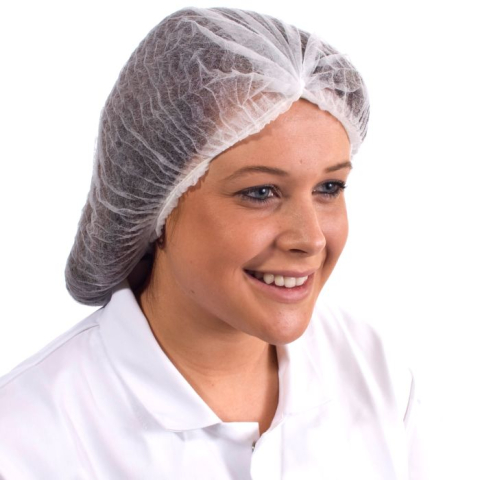 Disposable Headwear