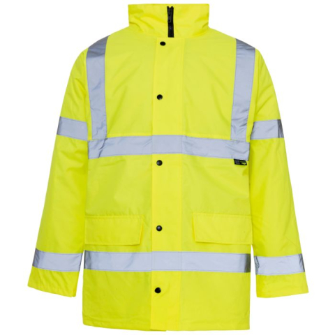 Road Safety Workwear