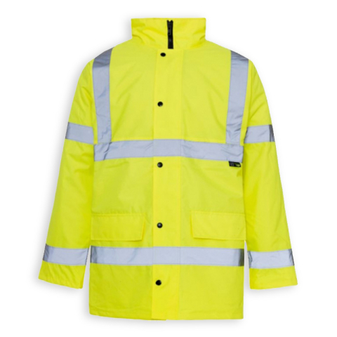 Winter Jackets