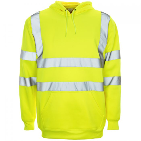 Hi Vis Hoodies