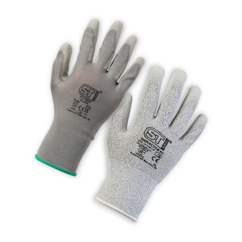 Safety Gloves